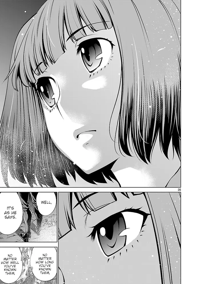 Killing Bites Chapter 63 image 33_optimized